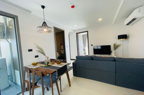 2 Bedroom Condo for sale in ECOndo Bangsaray, Bang Sare, Chonburi