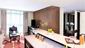 2 Bedroom Serviced Apartment for rent in Marriott Executive Apartments Sathorn Vista, Thung Maha Mek, Bangkok near BTS Sala Daeng