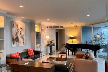 2 Bedroom Condo for sale in Watermark Chaophraya River, Bang Lamphu Lang, Bangkok