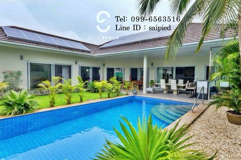 2 Bedroom Villa for sale in Hin Lek Fai, Prachuap Khiri Khan