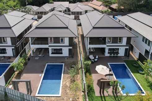 4 Bedroom House for sale in Wat Ket, Chiang Mai