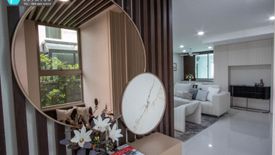 3 Bedroom House for sale in Saphan Sung, Bangkok