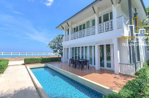 4 Bedroom House for sale in Baan Plai Haad Kao, Nong Kae, Prachuap Khiri Khan