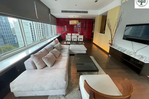 3 Bedroom Condo for Sale or Rent in Siri Residence, Khlong Tan, Bangkok near BTS Phrom Phong