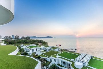 2 Bedroom Condo for sale in Pure Sunset Beach, Na Jomtien, Chonburi