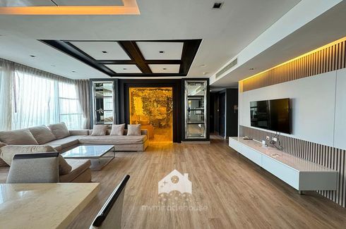 3 Bedroom Condo for Sale or Rent in Fullerton, Phra Khanong, Bangkok near BTS Thong Lo