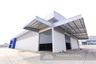 Warehouse / Factory for rent in Bang Phriang, Samut Prakan