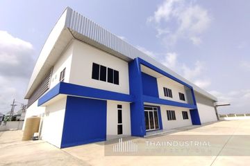Warehouse / Factory for rent in Bang Phriang, Samut Prakan