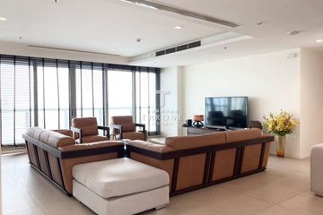 3 Bedroom Condo for sale in The River by Raimon Land, Khlong Ton Sai, Bangkok near BTS Krung Thon Buri