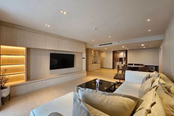 2 Bedroom Condo for rent in All Season Mansion, Langsuan, Bangkok near BTS Ploen Chit