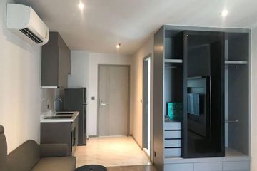 1 Bedroom Condo for sale in RHYTHM Ekkamai, Khlong Tan Nuea, Bangkok near BTS Ekkamai