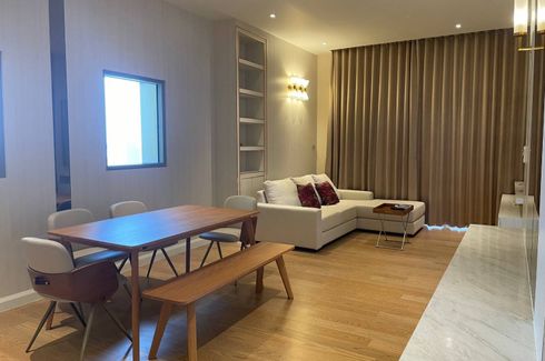 1 Bedroom Condo for sale in Magnolias Waterfront Residences, Khlong Ton Sai, Bangkok near BTS Saphan Taksin