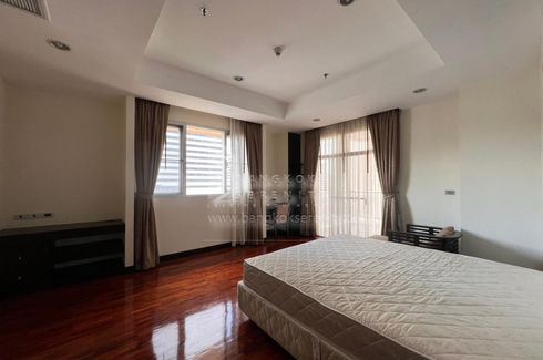 4 Bedroom Apartment for rent in Hampton Thonglor 10, Khlong Tan Nuea, Bangkok near BTS Thong Lo