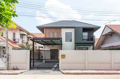 3 Bedroom House for sale in Hang Dong, Chiang Mai