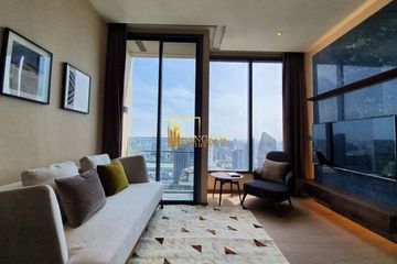 1 Bedroom Condo for Sale or Rent in The ESSE Asoke, Khlong Toei Nuea, Bangkok near BTS Asoke