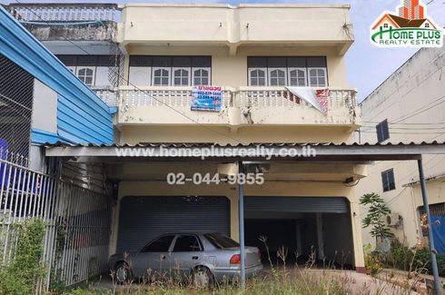 Commercial for sale in Khao Yai, Phetchaburi