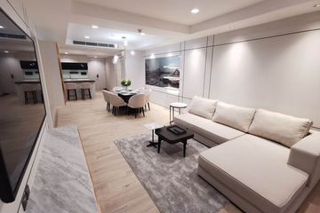 2 Bedroom Condo for rent in Nusasiri Grand, Phra Khanong, Bangkok near BTS Ekkamai