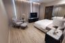 2 Bedroom Condo for rent in Nusasiri Grand, Phra Khanong, Bangkok near BTS Ekkamai