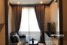 1 Bedroom Condo for Sale or Rent in Wang Mai, Bangkok near BTS National Stadium
