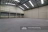 Warehouse / Factory for rent in Bang Pla, Samut Prakan
