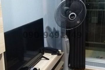 1 Bedroom Condo for rent in Lumpini Place Bangna Km.3, Bang Na, Bangkok near BTS Udom Suk