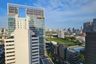 2 Bedroom Condo for rent in MUNIQ Langsuan, Lumpini, Bangkok near BTS Chit Lom