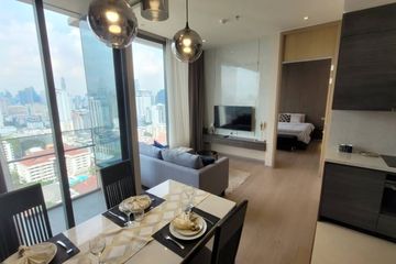 2 Bedroom Condo for Sale or Rent in The ESSE Asoke, Khlong Toei Nuea, Bangkok near BTS Asoke