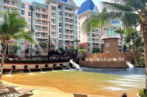 1 Bedroom Condo for sale in Grande Caribbean, Nong Prue, Chonburi