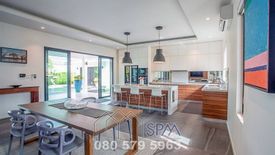 4 Bedroom Villa for sale in The Clouds Hua Hin - Cha Am, Cha am, Phetchaburi