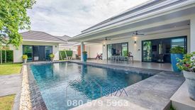 4 Bedroom Villa for sale in The Clouds Hua Hin - Cha Am, Cha am, Phetchaburi