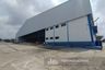 Warehouse / Factory for rent in Bang Chalong, Samut Prakan