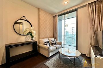 1 Bedroom Condo for rent in LAVIQ Sukhumvit 57, Khlong Tan Nuea, Bangkok near BTS Thong Lo