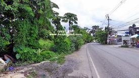 Land for sale in Bang Ramat, Bangkok