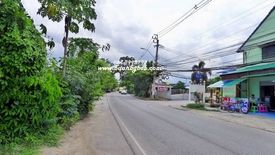 Land for sale in Bang Ramat, Bangkok