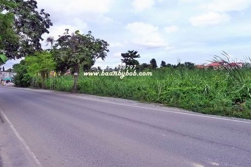 Land for sale in Bang Ramat, Bangkok