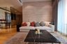 2 Bedroom Condo for rent in Millennium Residence, Khlong Toei, Bangkok near BTS Asoke