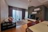 2 Bedroom Condo for rent in Millennium Residence, Khlong Toei, Bangkok near BTS Asoke