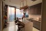 2 Bedroom Condo for Sale or Rent in The ESSE Asoke, Khlong Toei Nuea, Bangkok near BTS Asoke