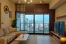 2 Bedroom Condo for Sale or Rent in The Lofts Asoke, Khlong Toei Nuea, Bangkok near MRT Phetchaburi