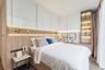 2 Bedroom Condo for rent in MUNIQ Sukhumvit 23, Khlong Toei Nuea, Bangkok near MRT Sukhumvit