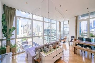 3 Bedroom Condo for sale in Athenee Residence, Lumpini, Bangkok near BTS Ploen Chit