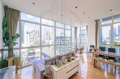 3 Bedroom Condo for sale in Athenee Residence, Langsuan, Bangkok near BTS Ploen Chit