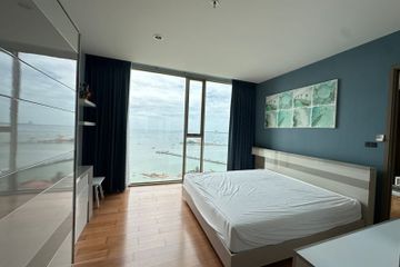 1 Bedroom Condo for rent in Marina Bayfront Sriracha, Si Racha, Chonburi