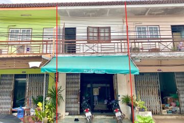 1 Bedroom Townhouse for sale in Makham Tia, Surat Thani