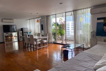 3 Bedroom Condo for Sale or Rent in The Peak Sukhumvit 15, Khlong Toei Nuea, Bangkok near Airport Rail Link Makkasan