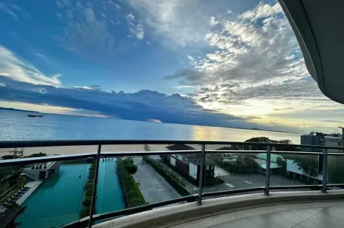 3 Bedroom Condo for sale in Reflection Jomtien Beach Pattaya, Nong Prue, Chonburi