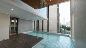 3 Bedroom Townhouse for sale in 749 Residence, Khlong Tan Nuea, Bangkok near BTS Phrom Phong