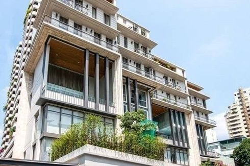 3 Bedroom Townhouse for sale in 749 Residence, Khlong Tan Nuea, Bangkok near BTS Phrom Phong