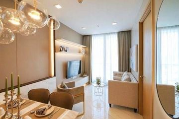 2 Bedroom Condo for rent in Khlong Toei Nuea, Bangkok near BTS Nana