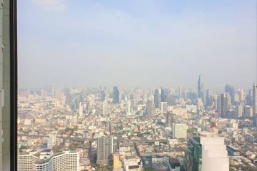 3 Bedroom Condo for sale in Magnolias Waterfront Residences, Khlong Ton Sai, Bangkok near BTS Saphan Taksin